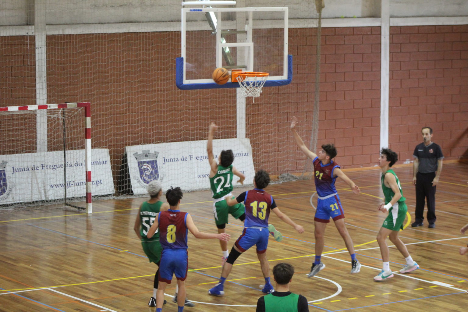 ABL imagem de galeria