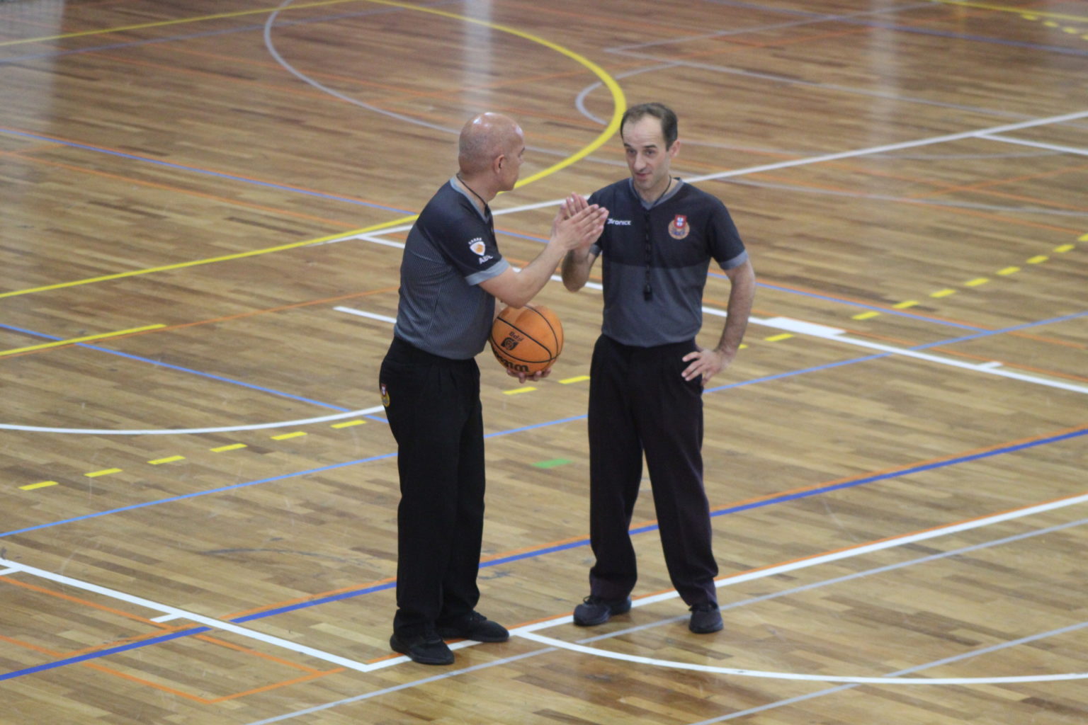 ABL imagem de galeria