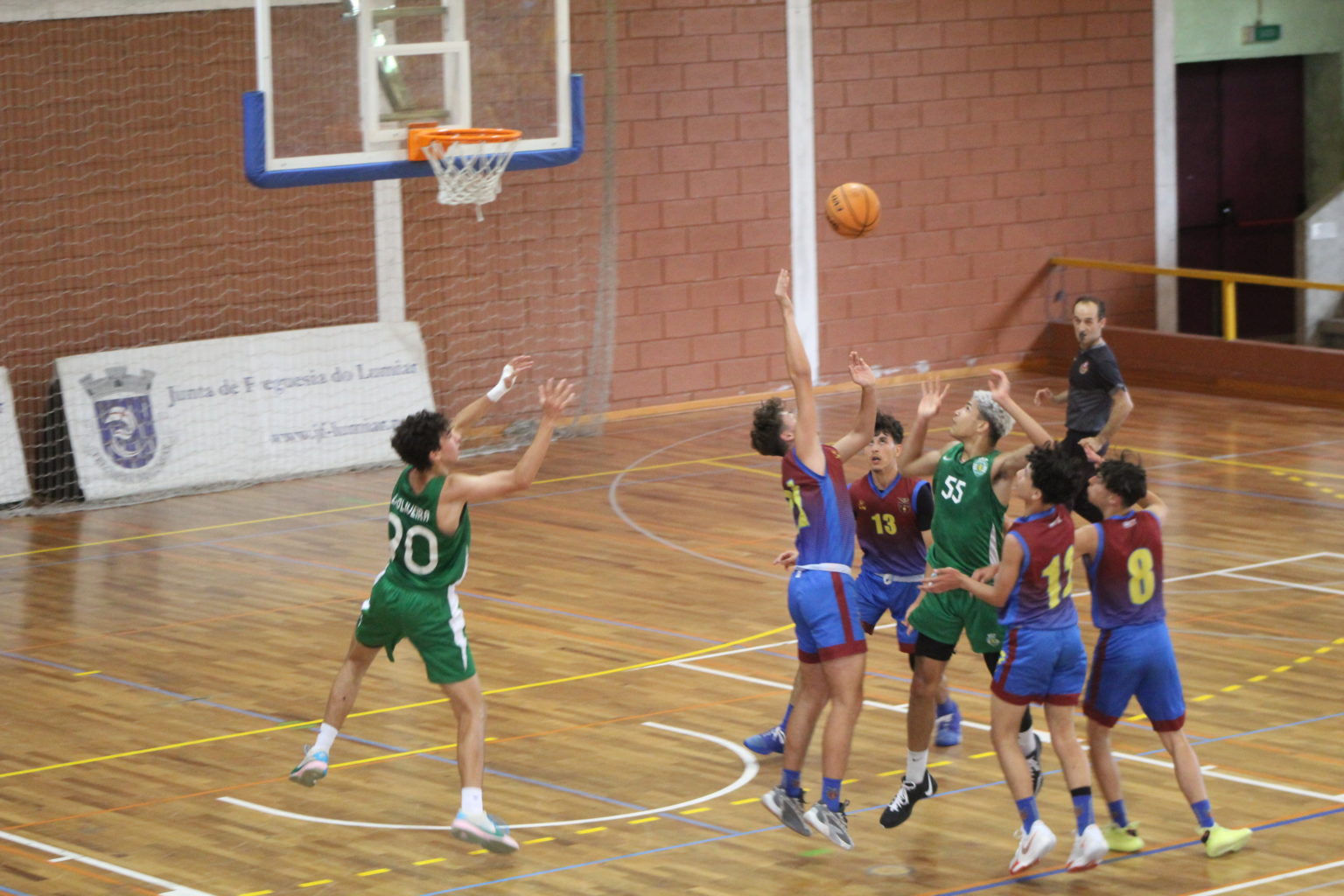 ABL imagem de galeria