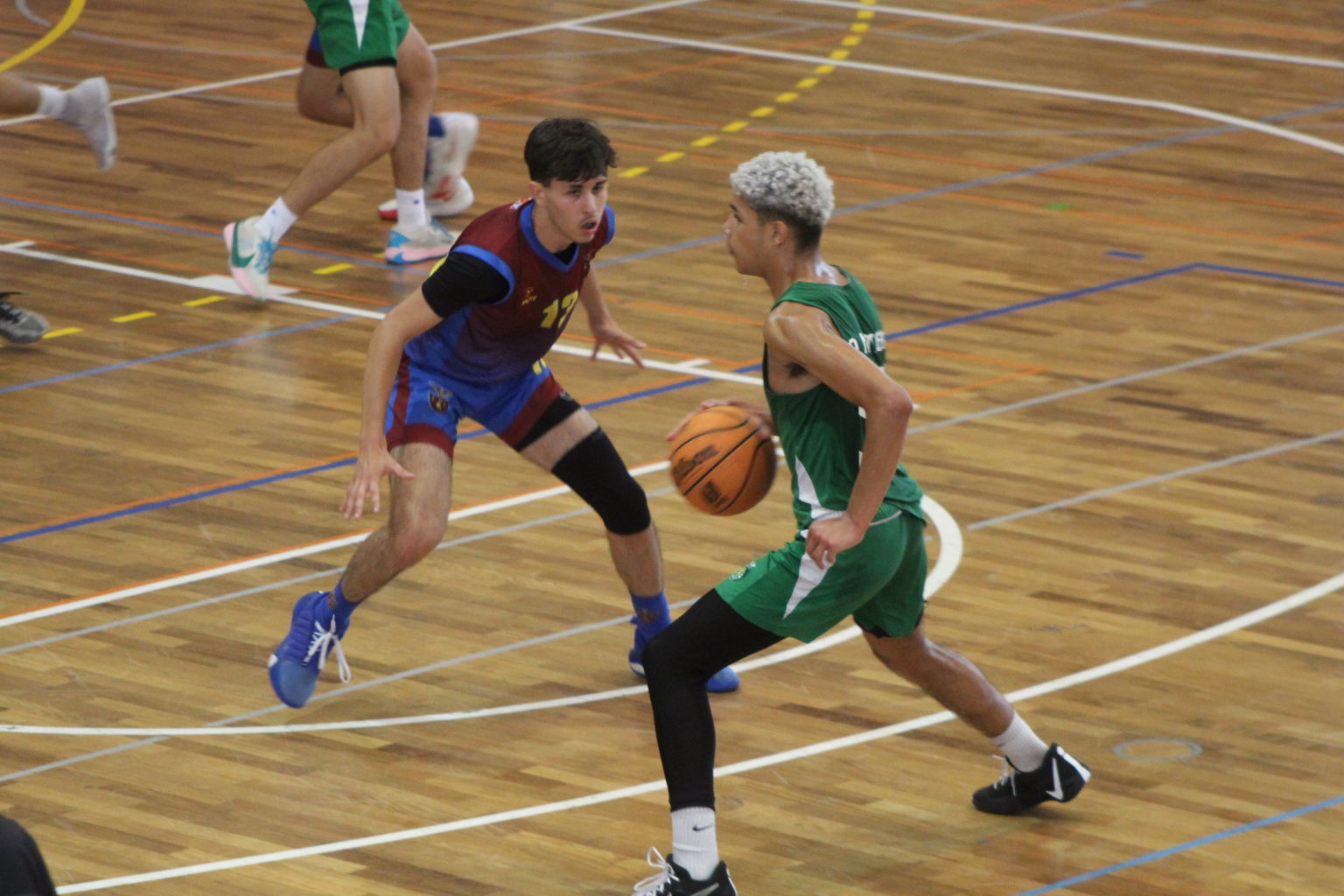 ABL imagem de galeria