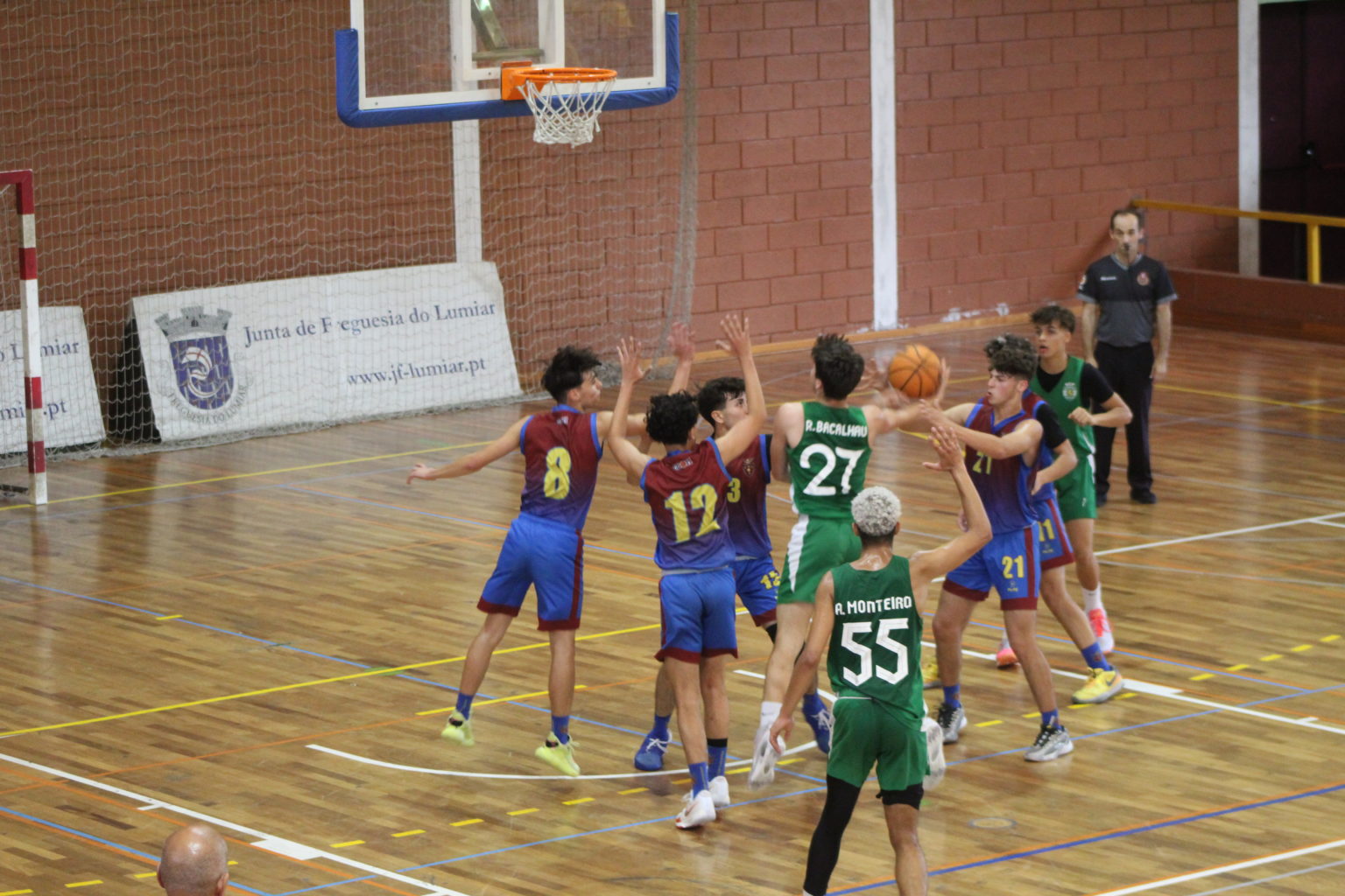 ABL imagem de galeria