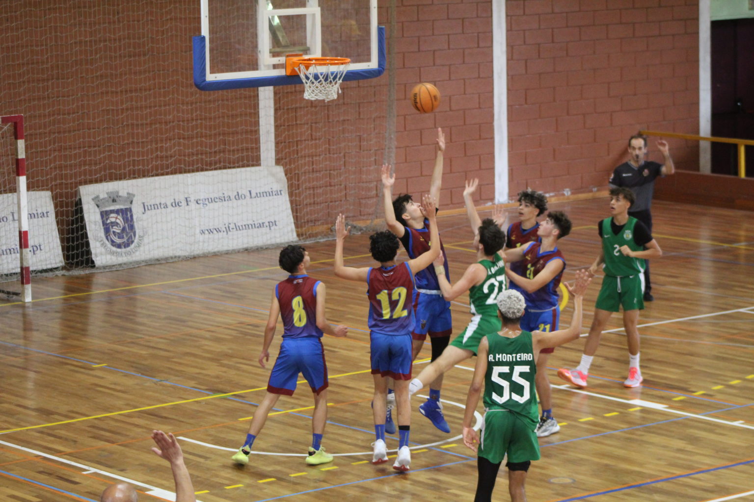 ABL imagem de galeria