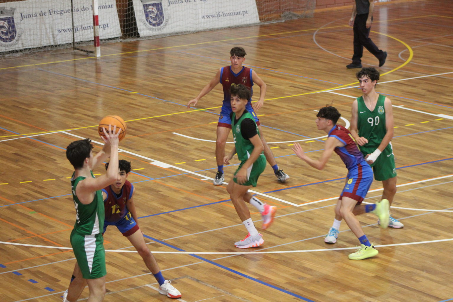ABL imagem de galeria