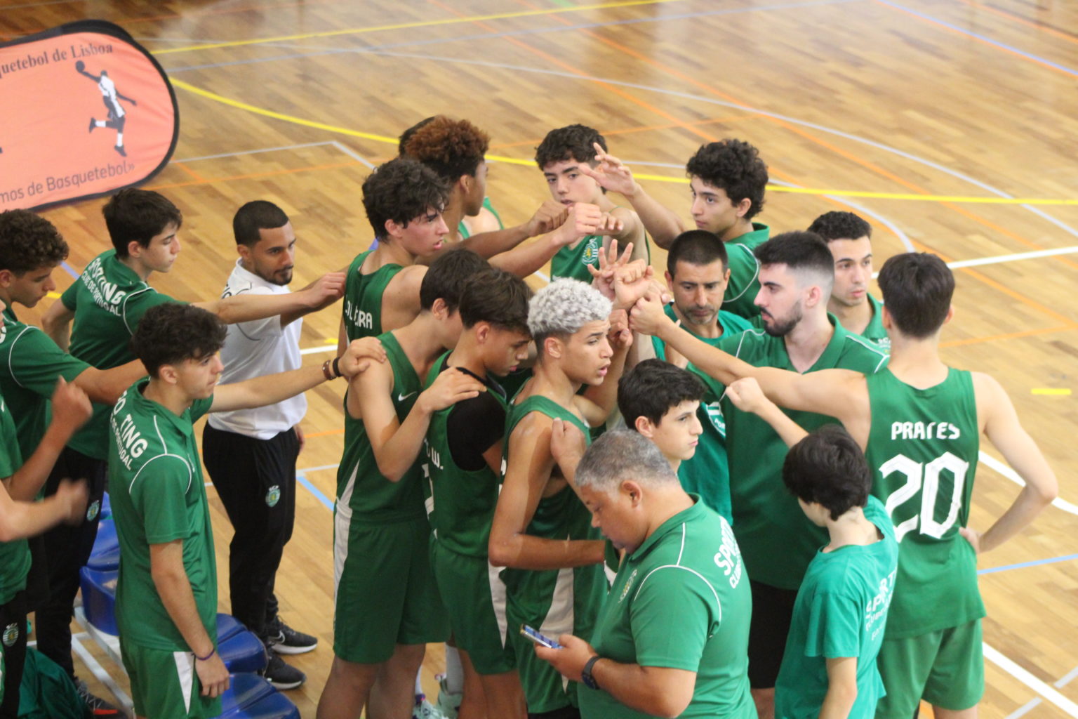 ABL imagem de galeria