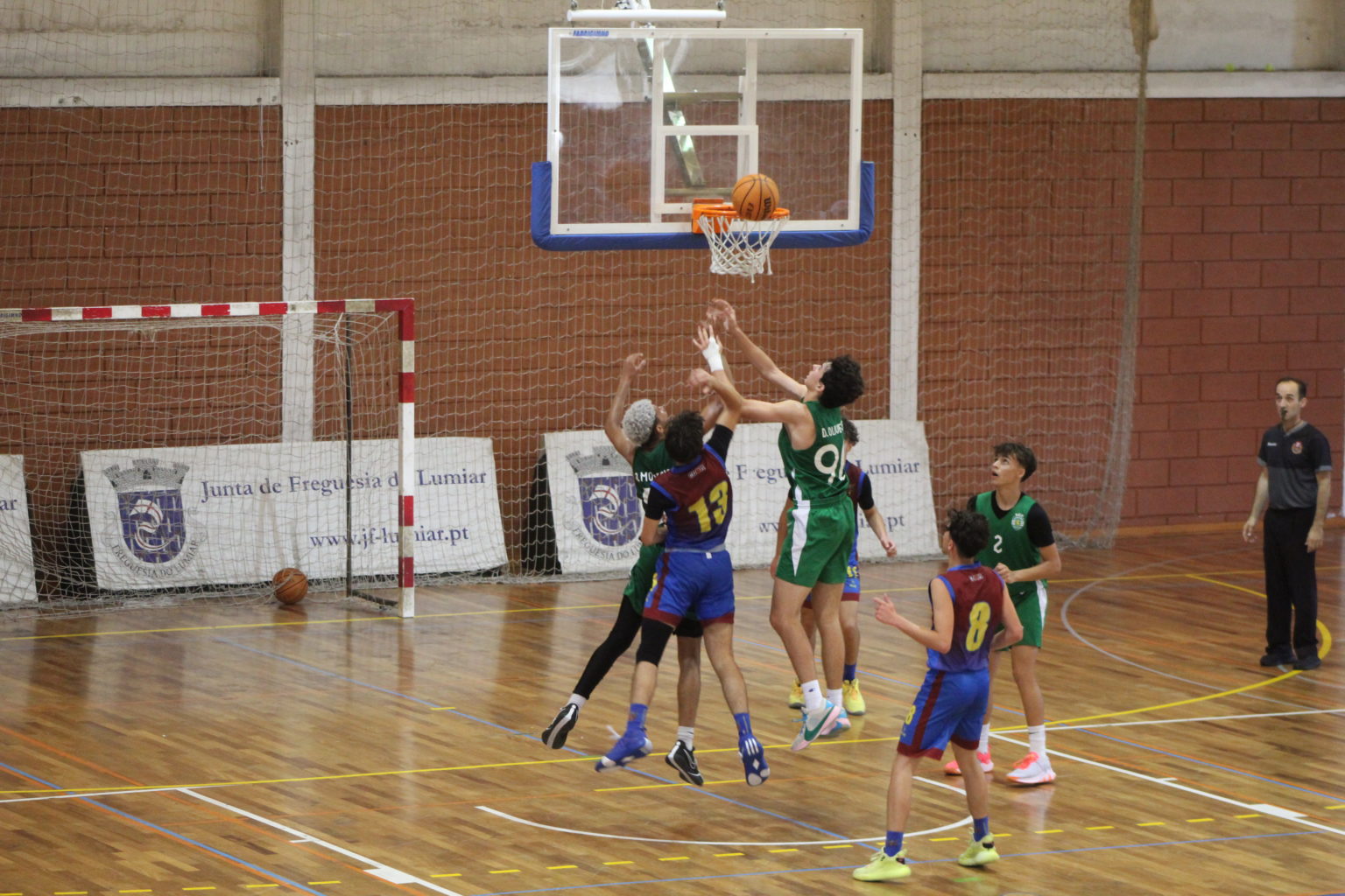 ABL imagem de galeria