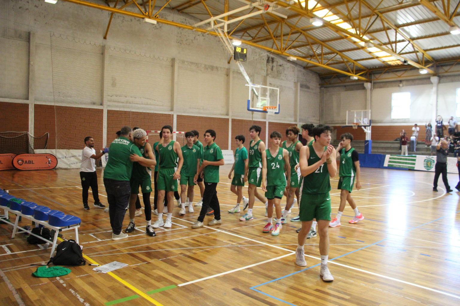 ABL imagem de galeria