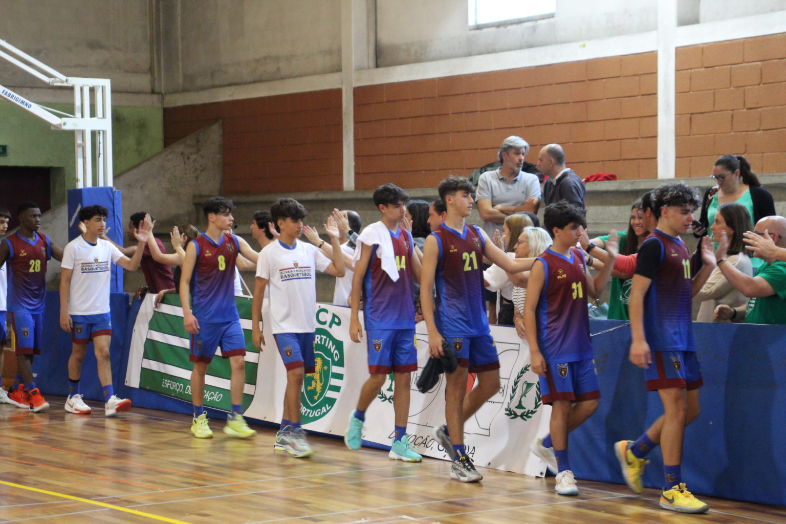 ABL imagem de galeria