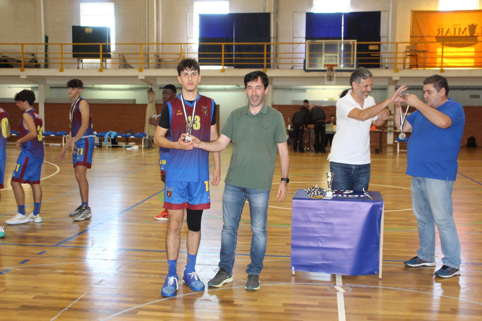 ABL imagem de galeria