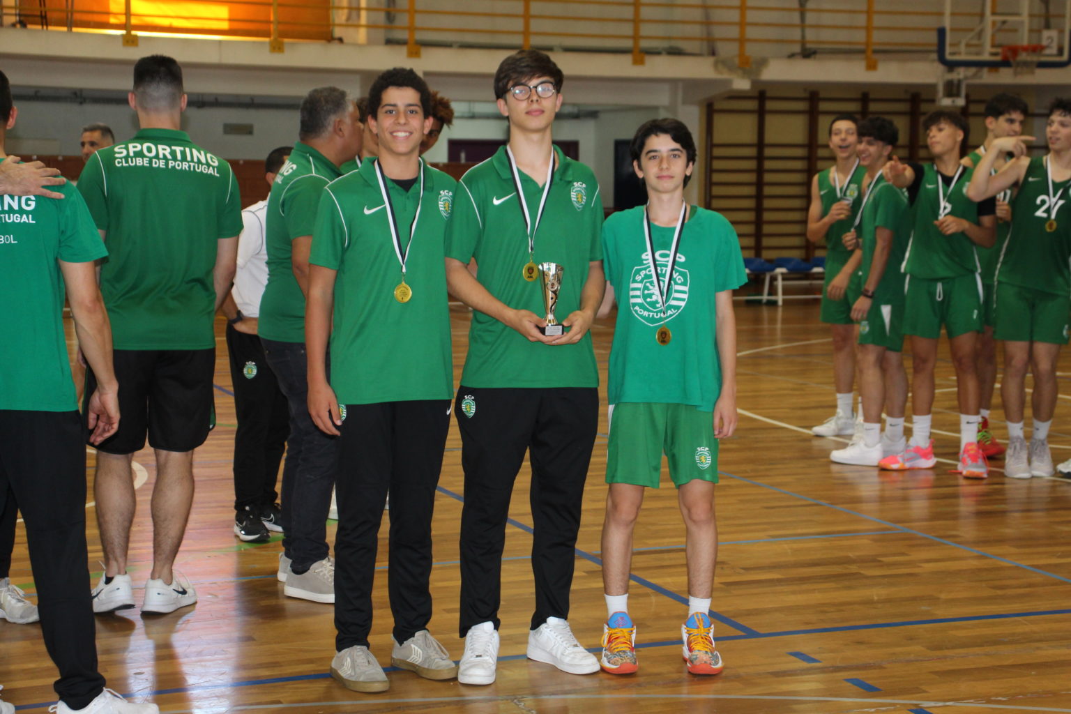 ABL imagem de galeria