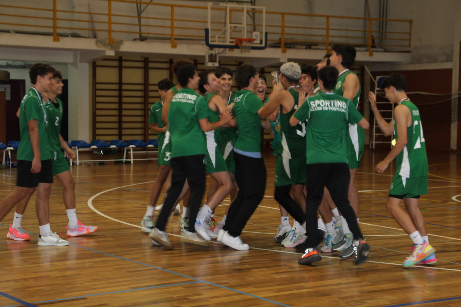 ABL imagem de galeria