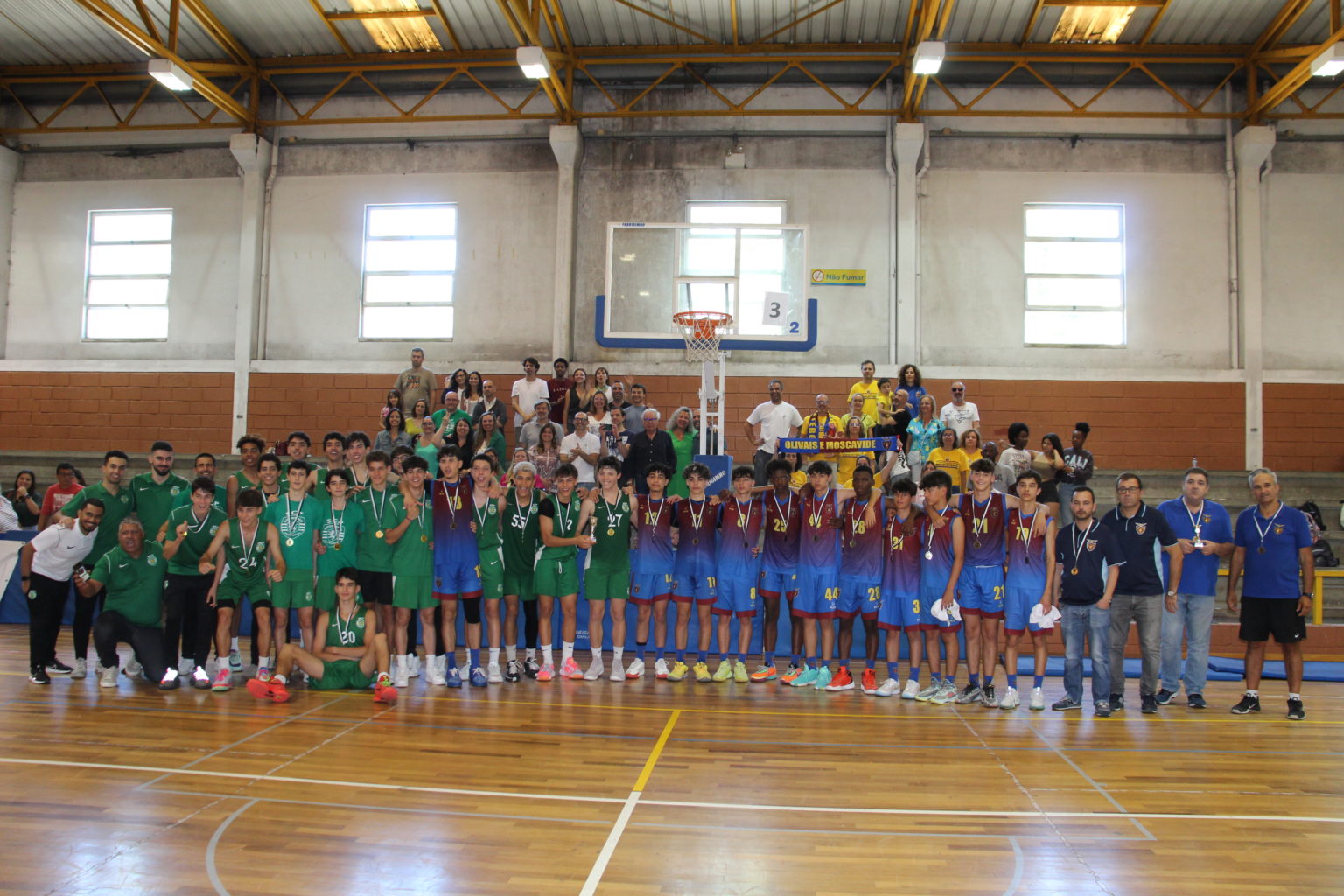 ABL imagem de galeria