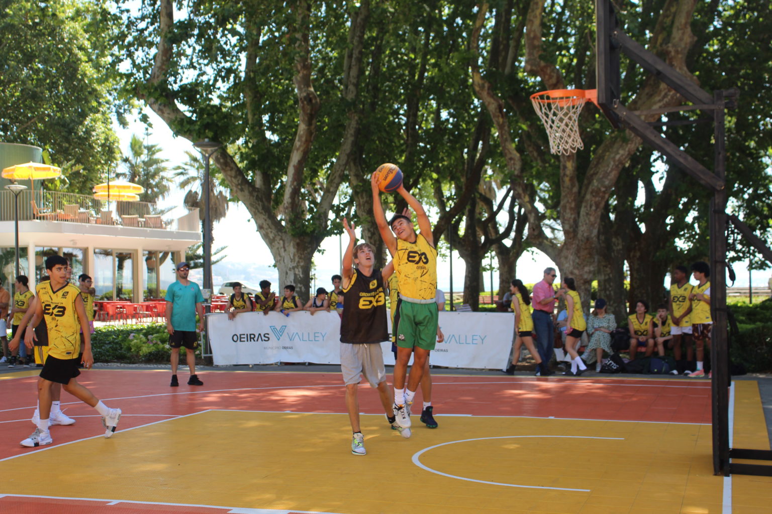 ABL imagem de galeria
