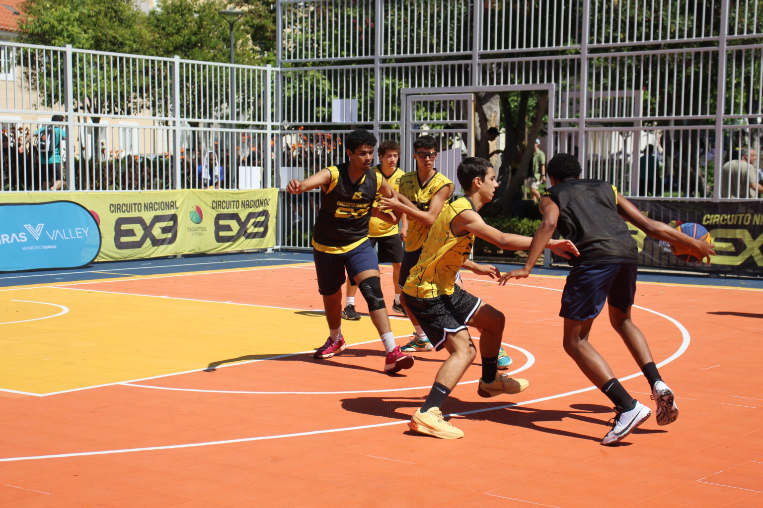 ABL imagem de galeria