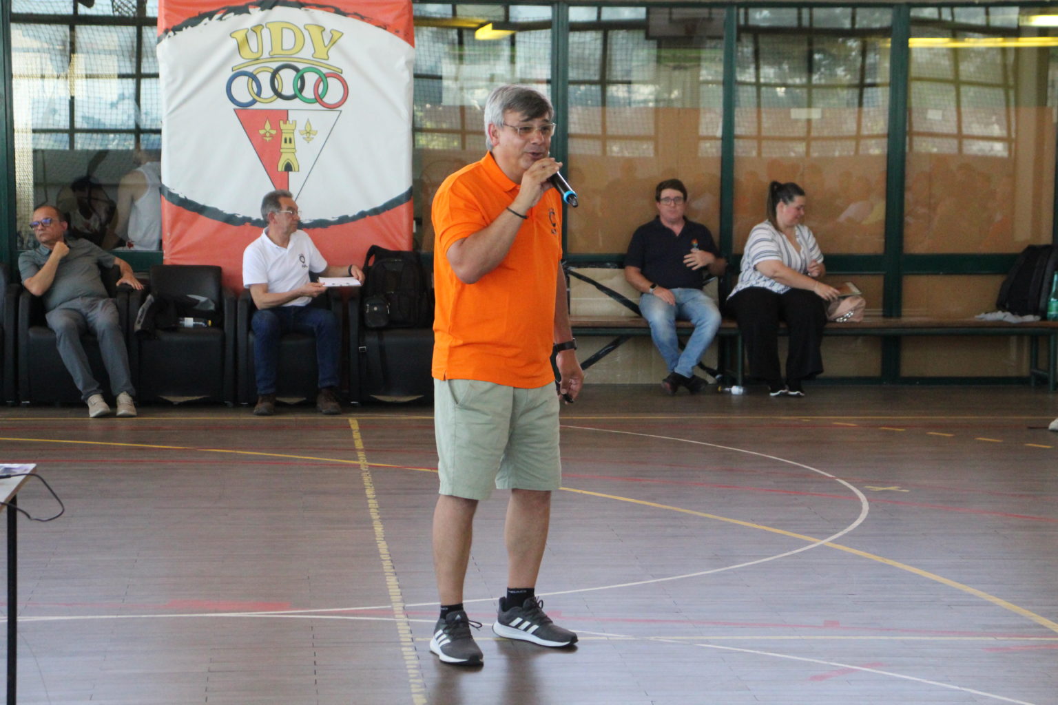 ABL imagem de galeria