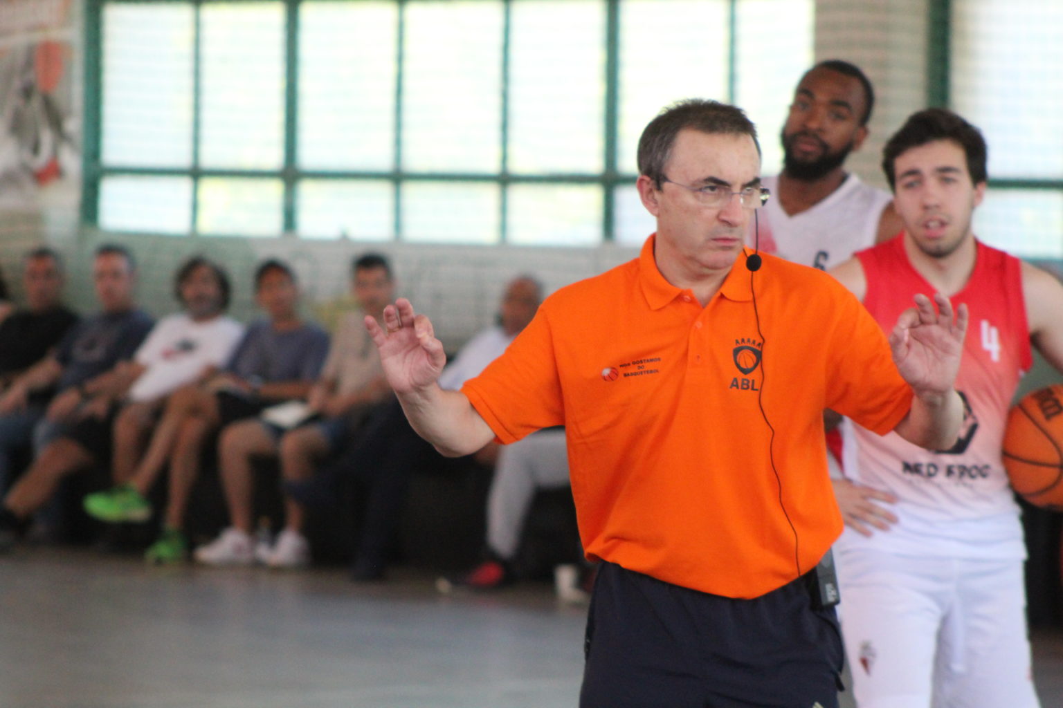 ABL imagem de galeria