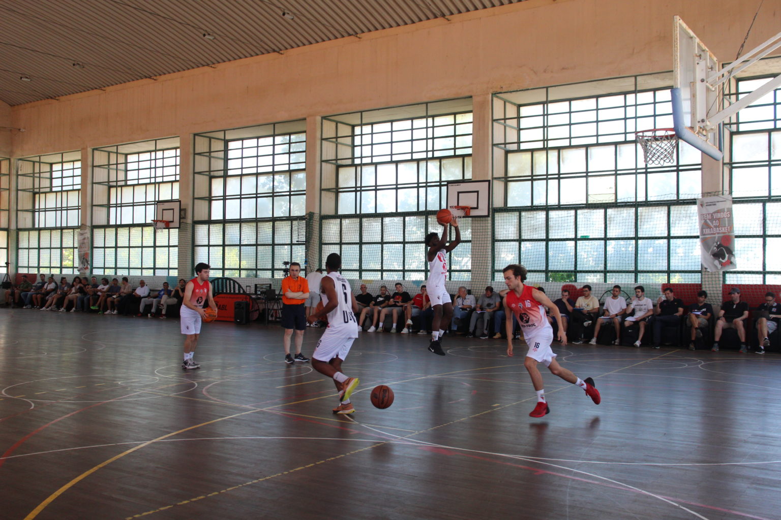 ABL imagem de galeria