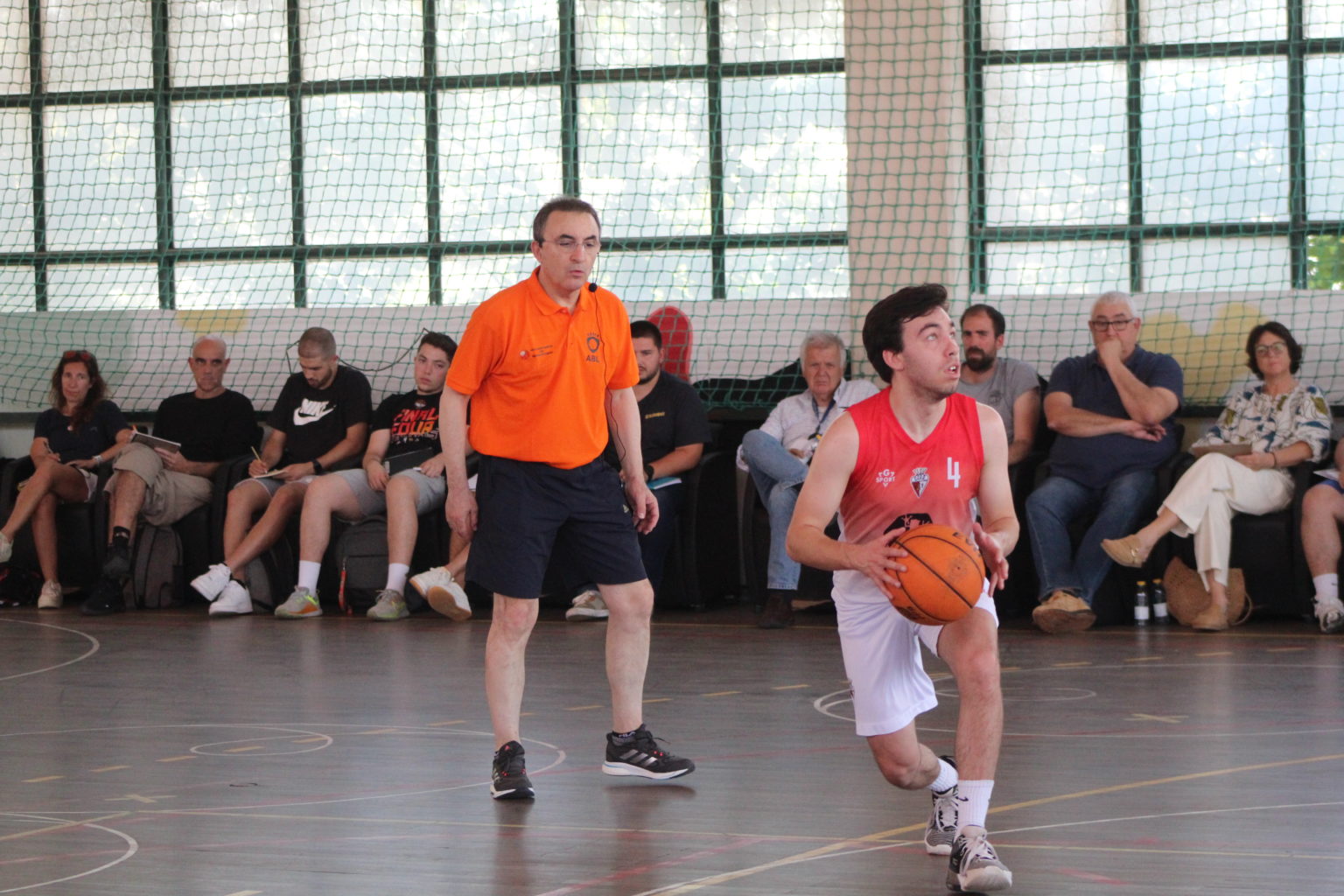 ABL imagem de galeria