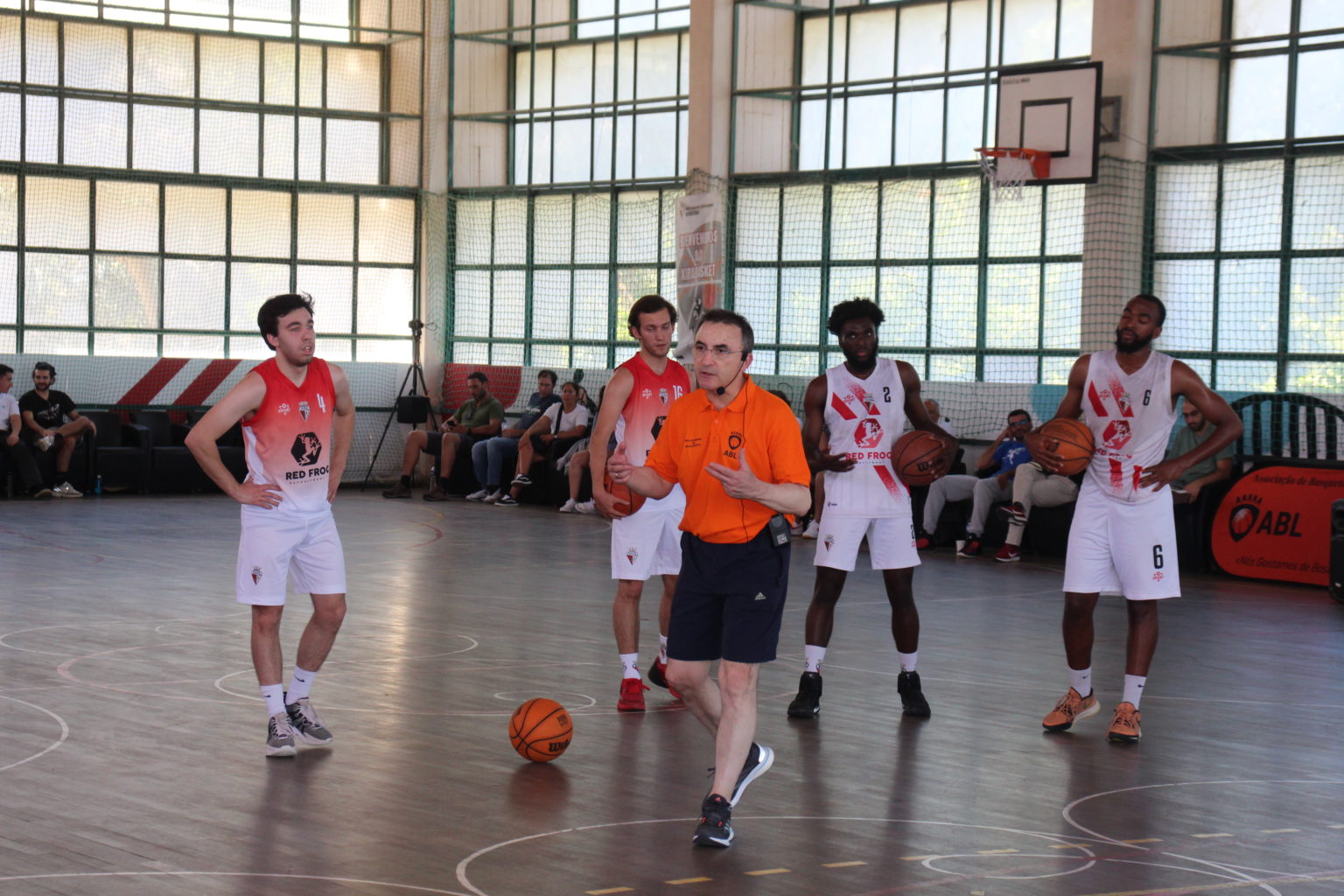 ABL imagem de galeria