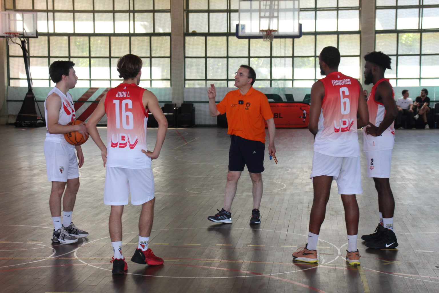 ABL imagem de galeria