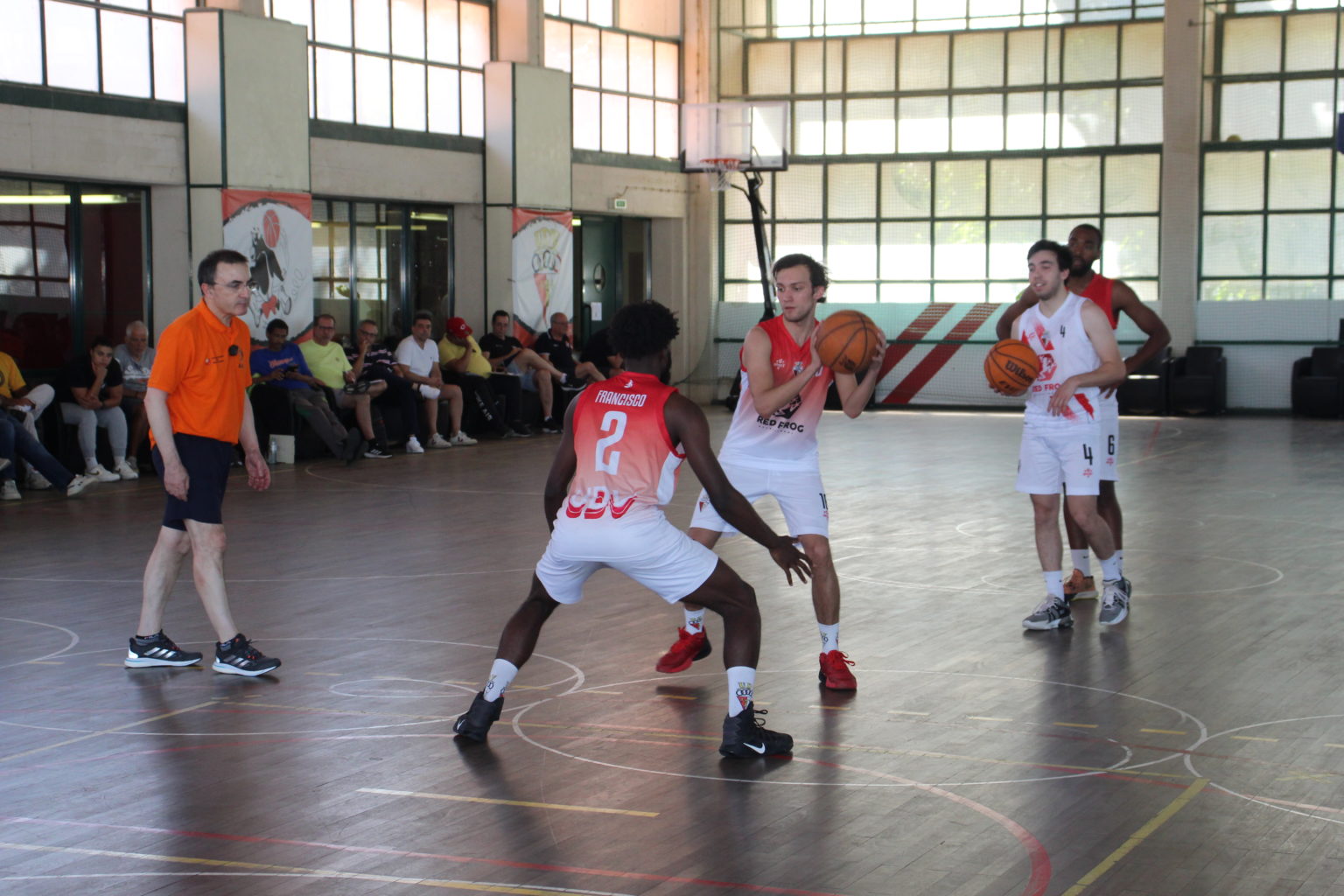 ABL imagem de galeria