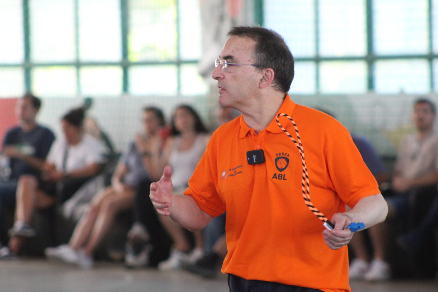 ABL imagem de galeria