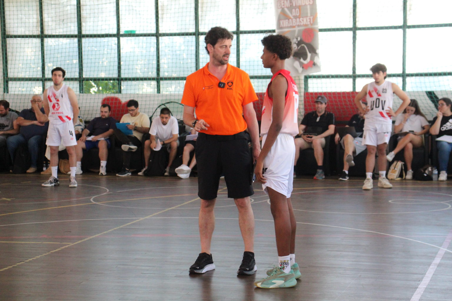 ABL imagem de galeria