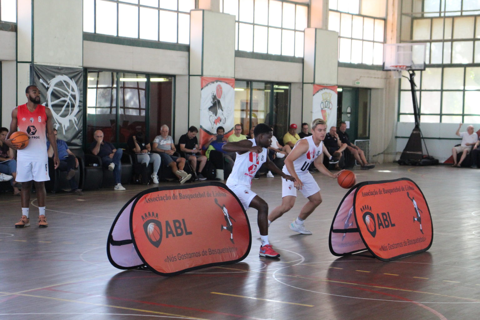 ABL imagem de galeria