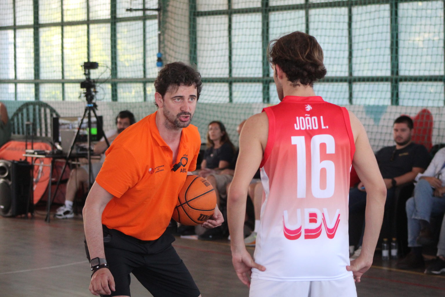 ABL imagem de galeria