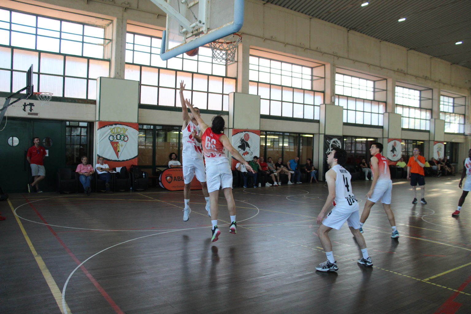 ABL imagem de galeria