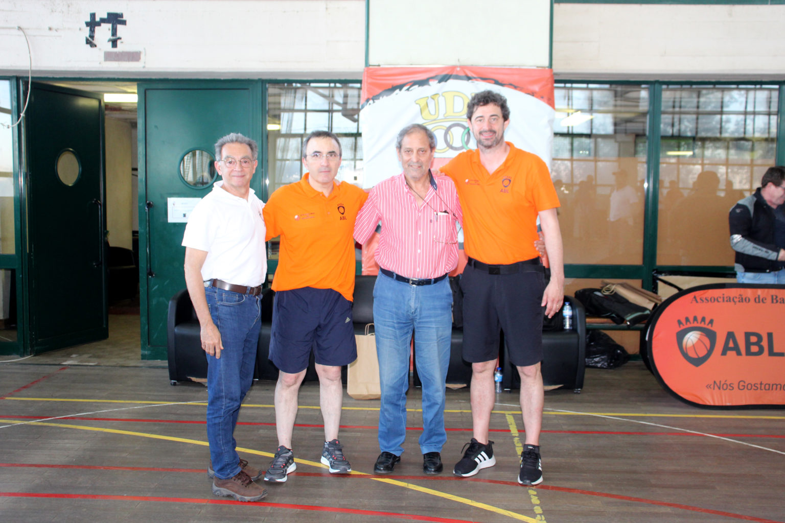 ABL imagem de galeria