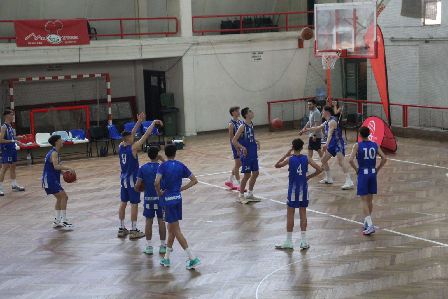 ABL imagem de galeria