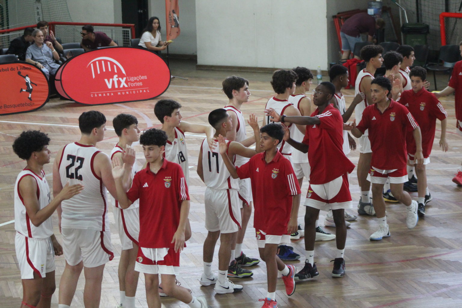 ABL imagem de galeria