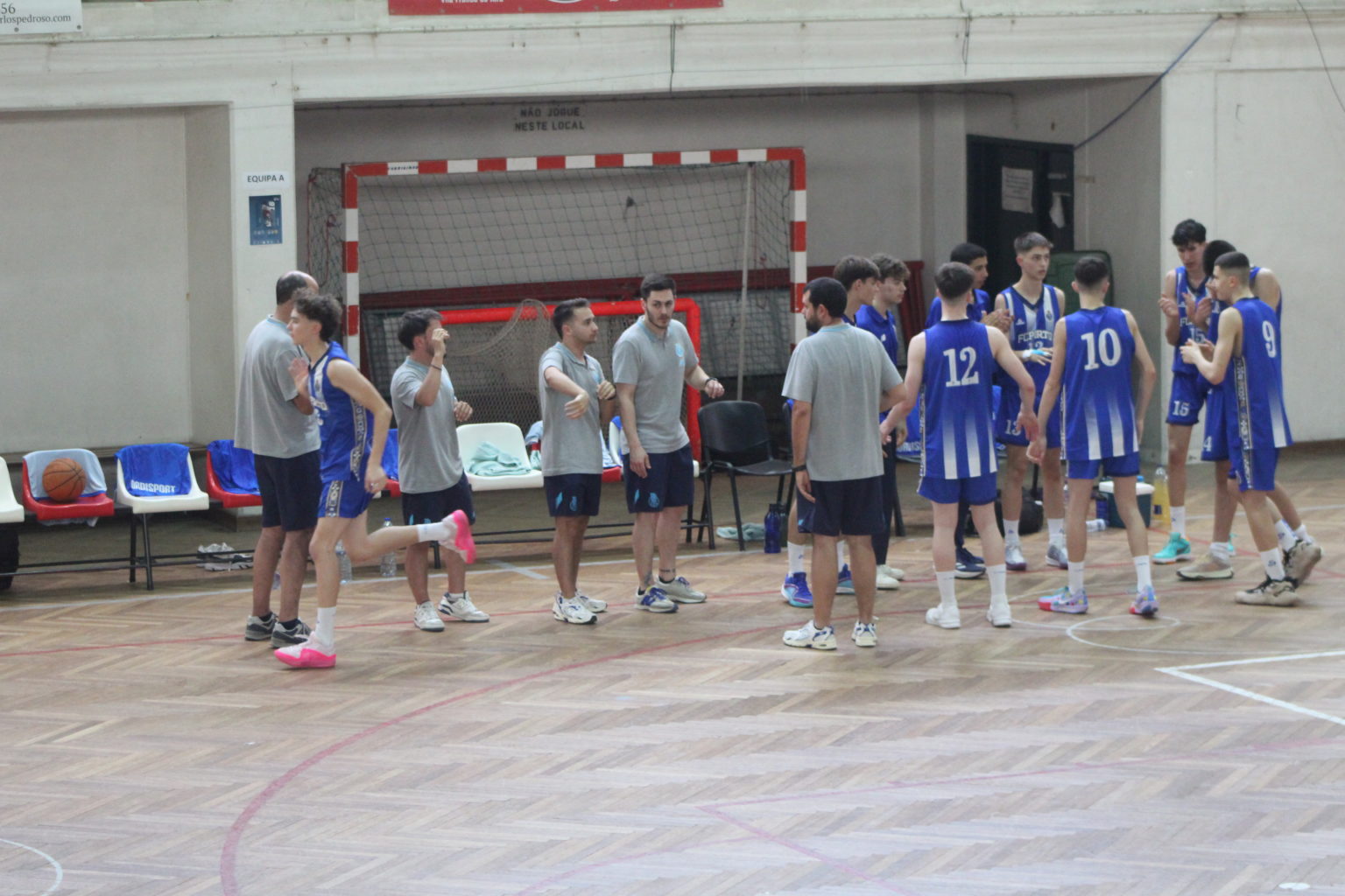 ABL imagem de galeria