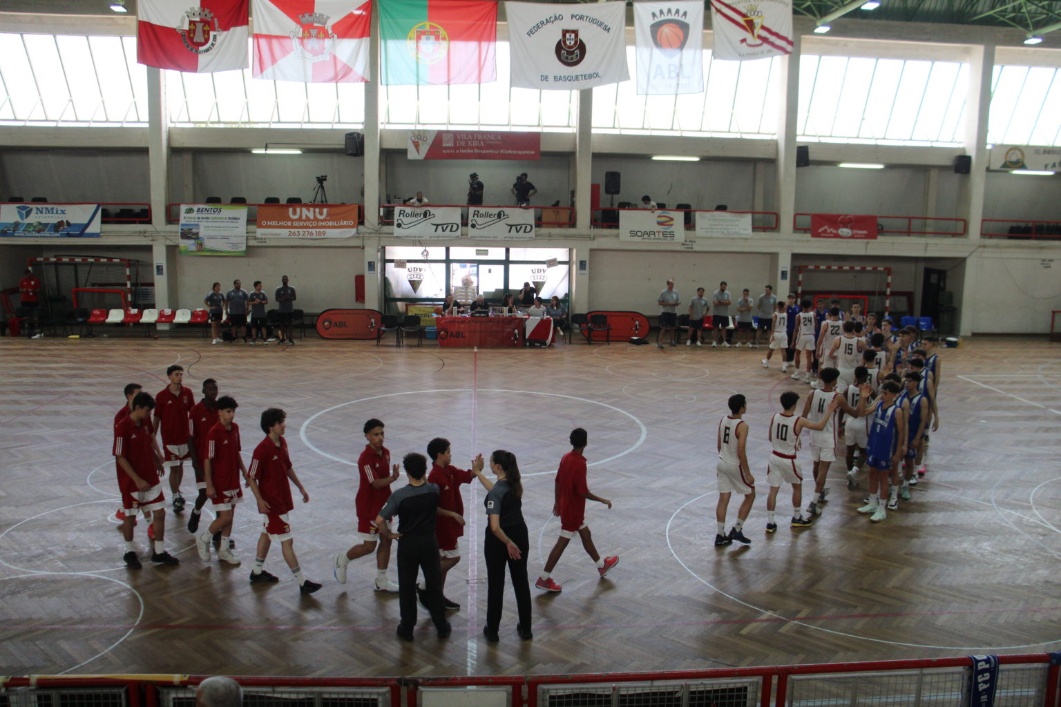 ABL imagem de galeria