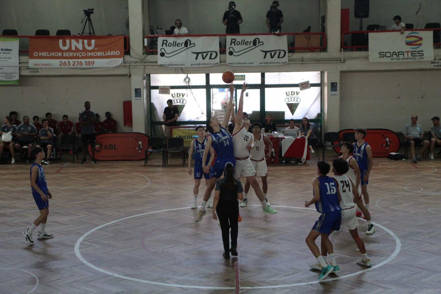 ABL imagem de galeria