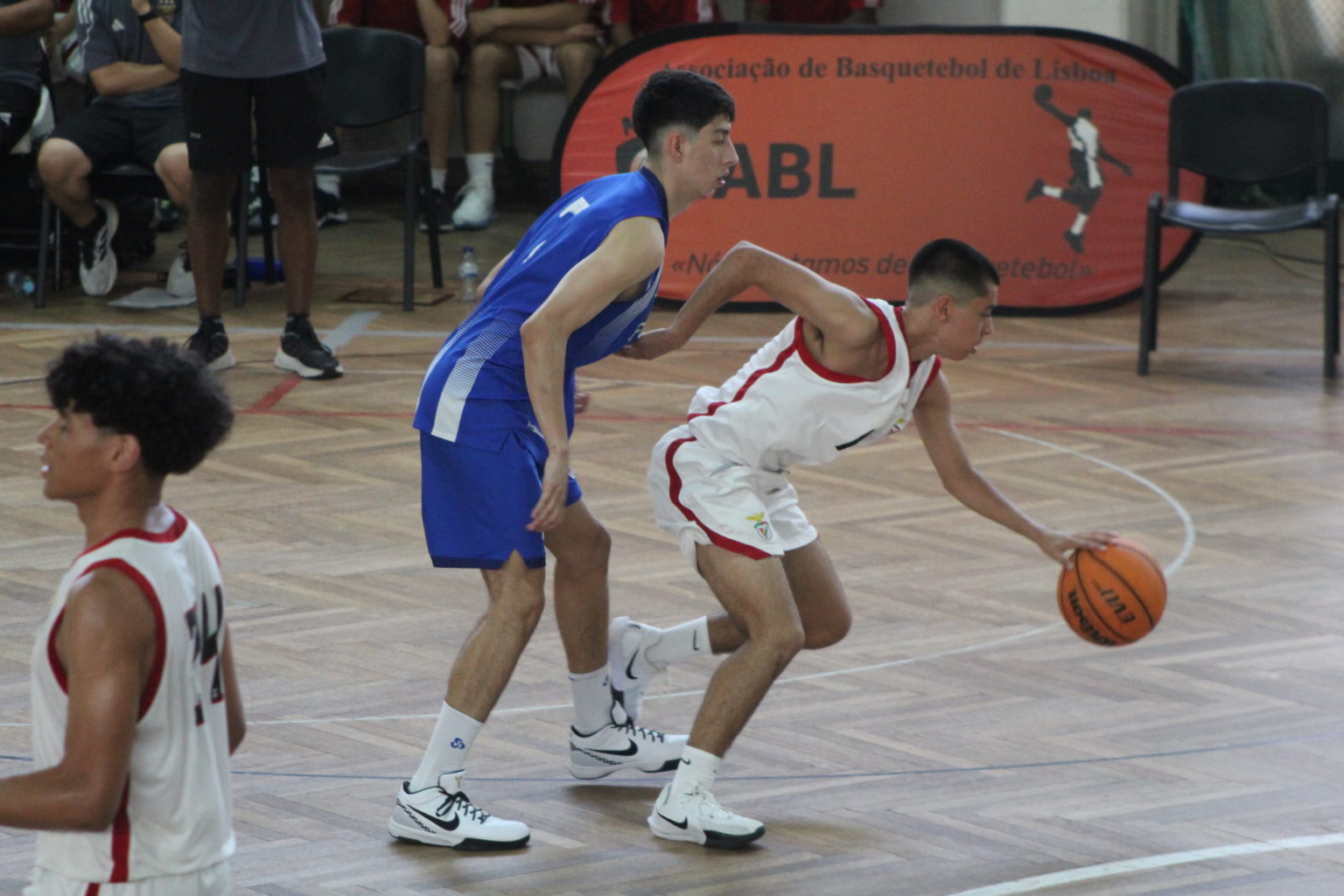 ABL imagem de galeria