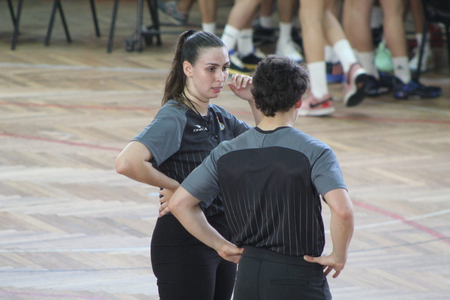 ABL imagem de galeria