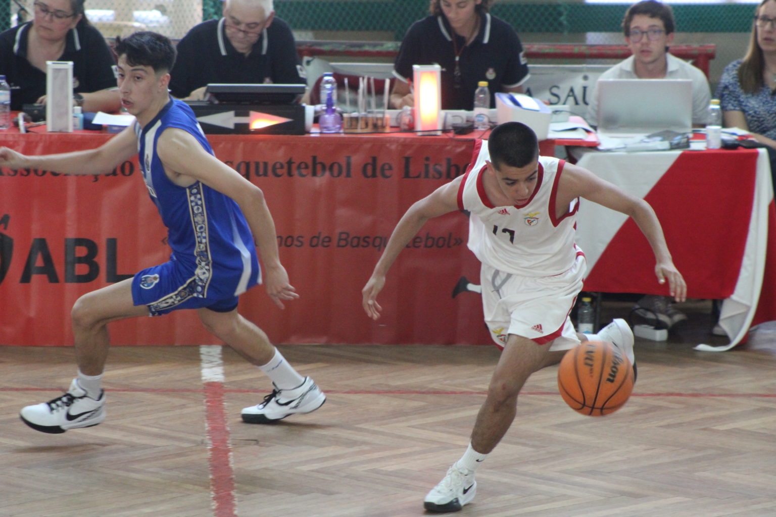 ABL imagem de galeria