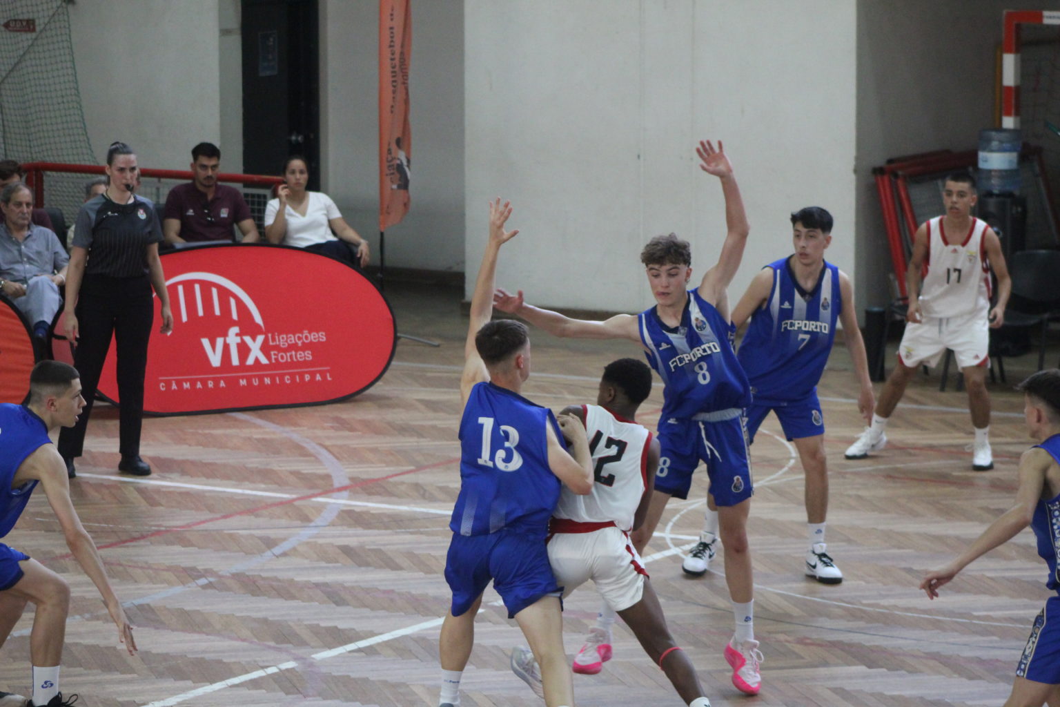 ABL imagem de galeria
