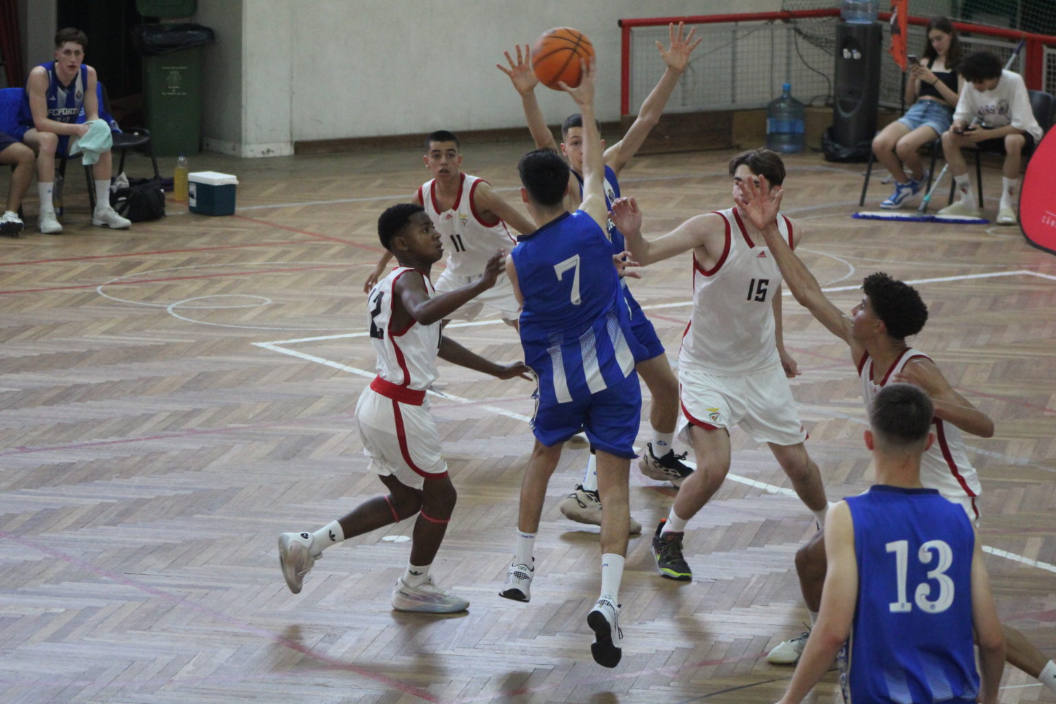 ABL imagem de galeria