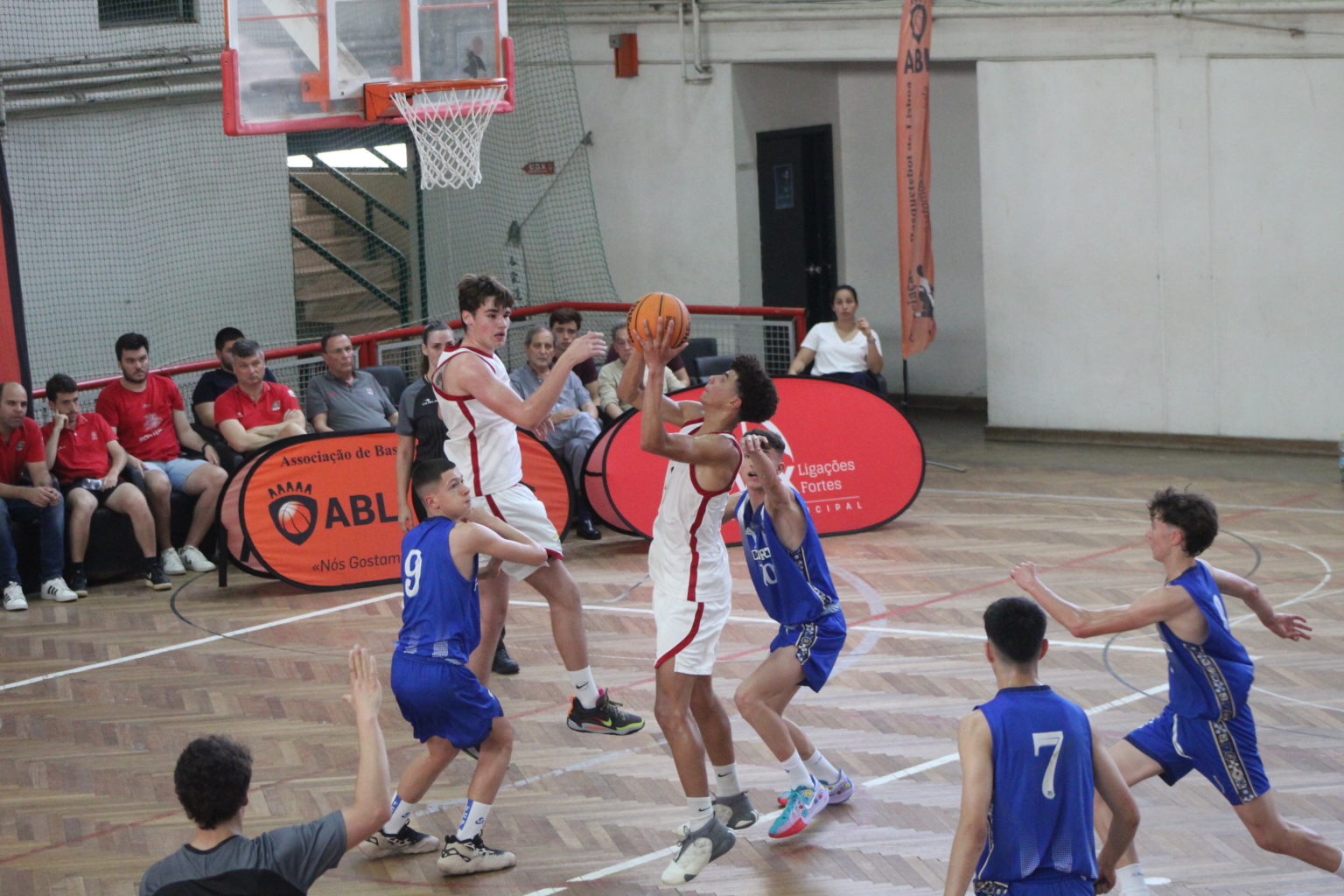 ABL imagem de galeria