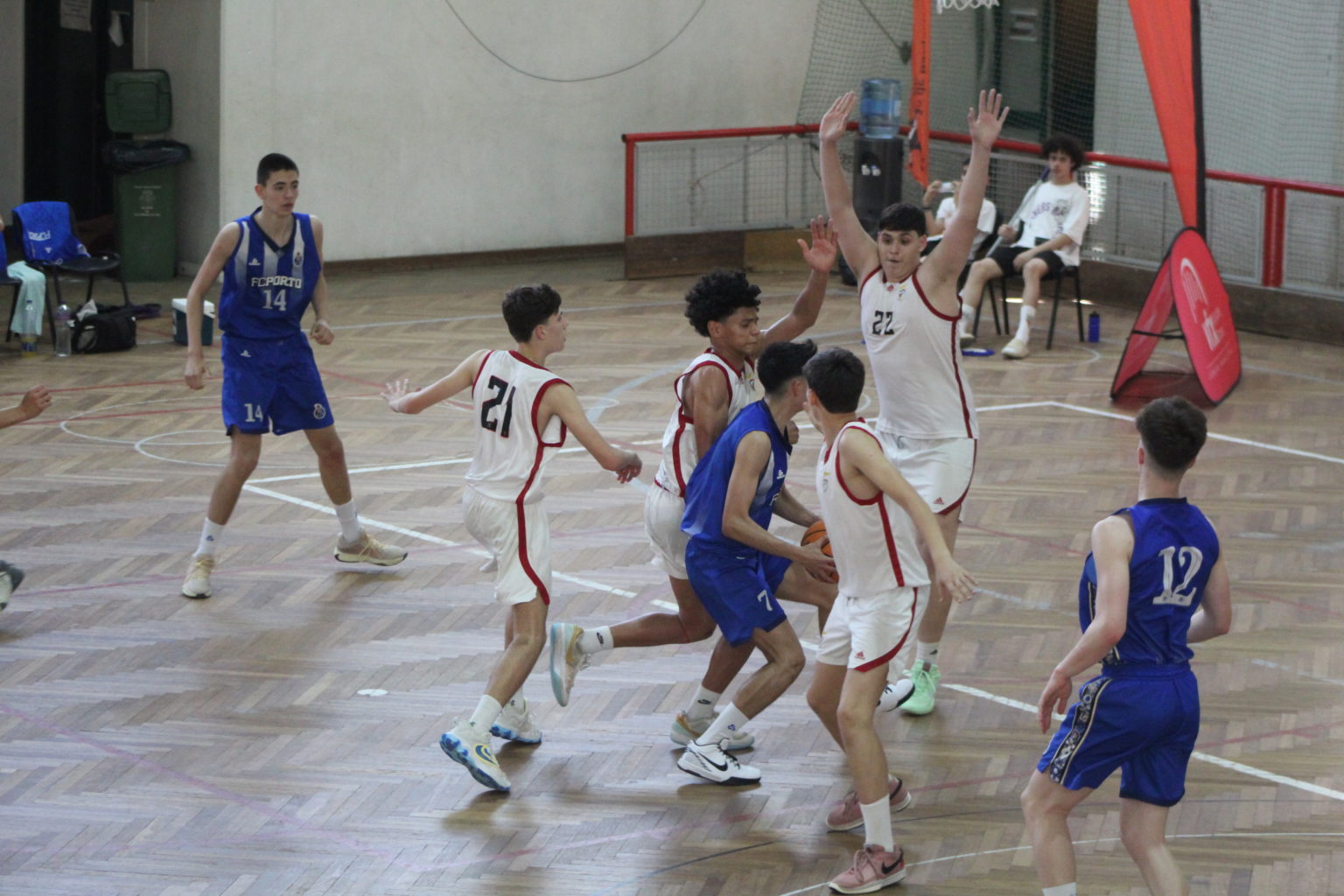ABL imagem de galeria