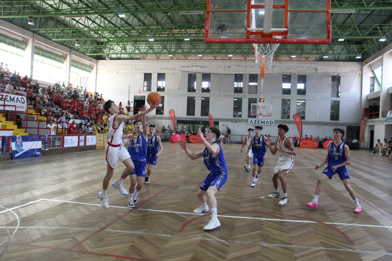 ABL imagem de galeria