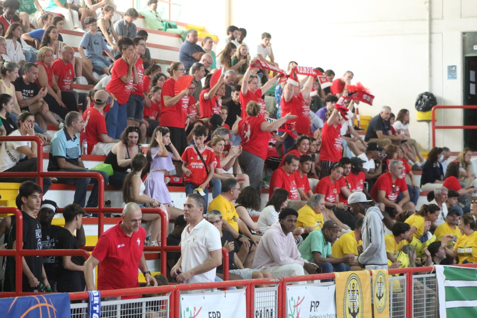ABL imagem de galeria