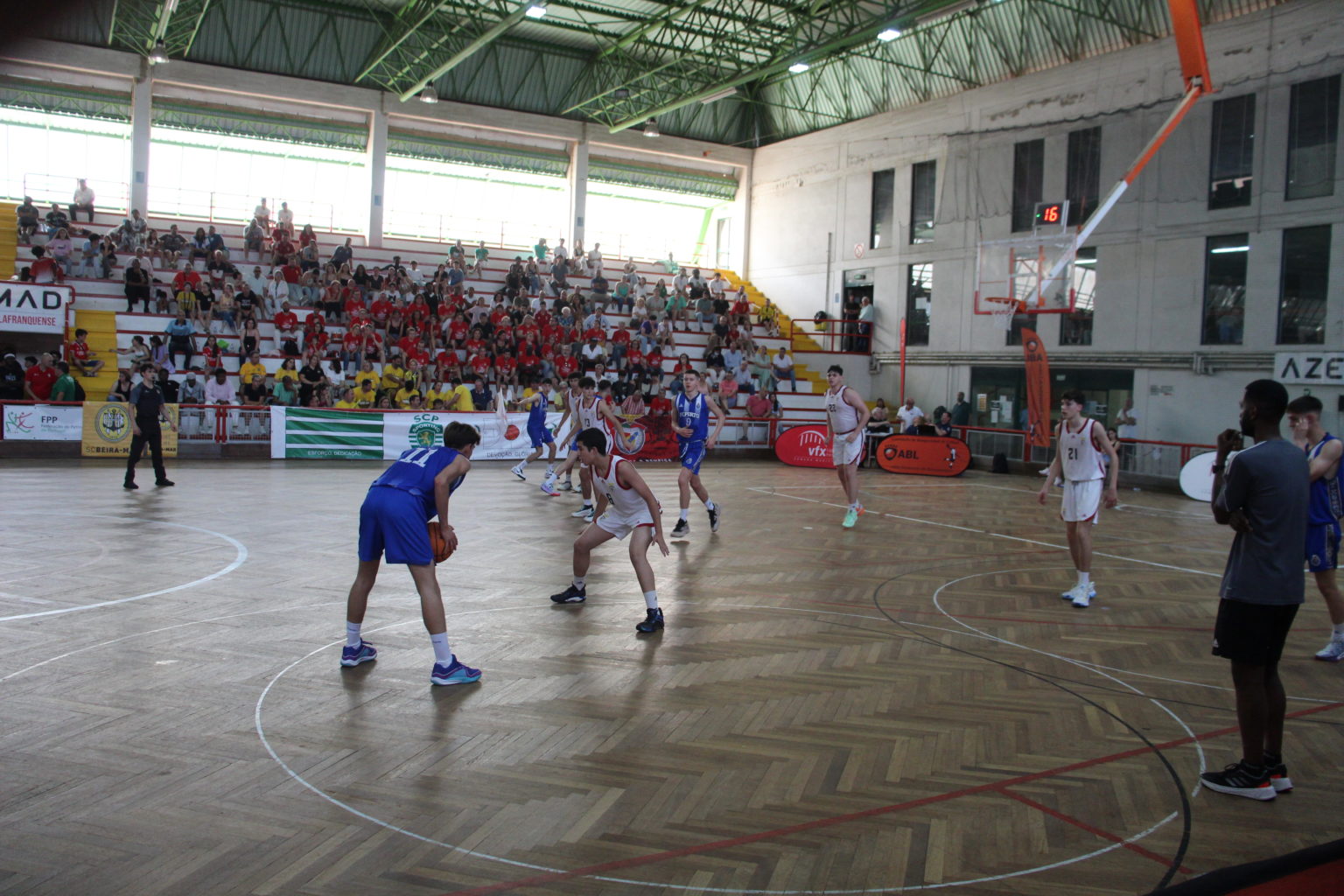 ABL imagem de galeria