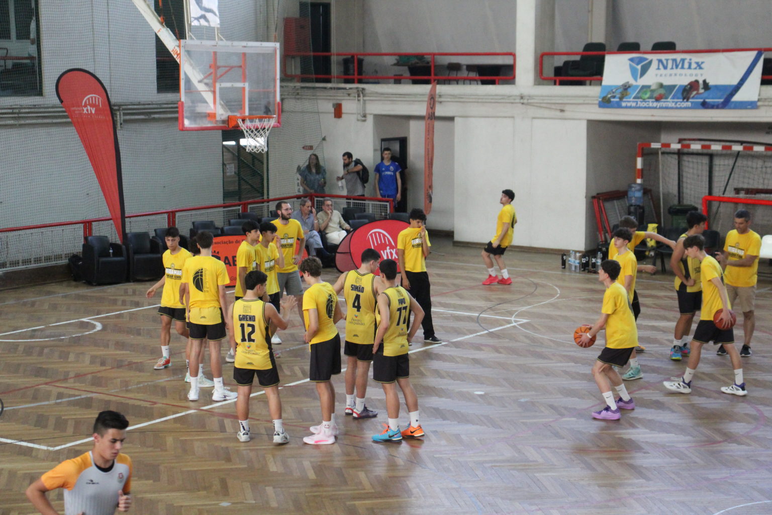 ABL imagem de galeria
