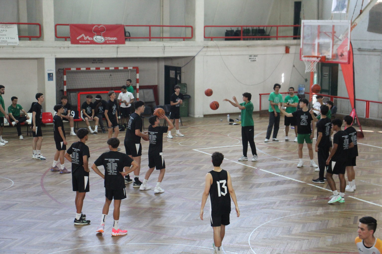 ABL imagem de galeria