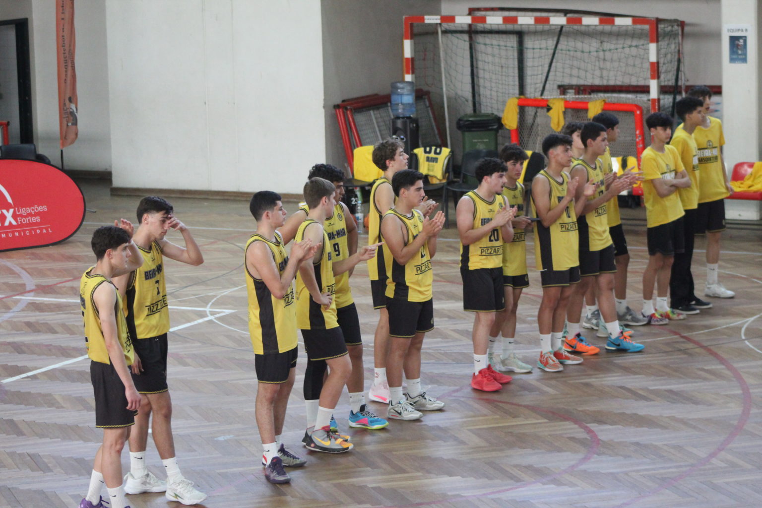 ABL imagem de galeria