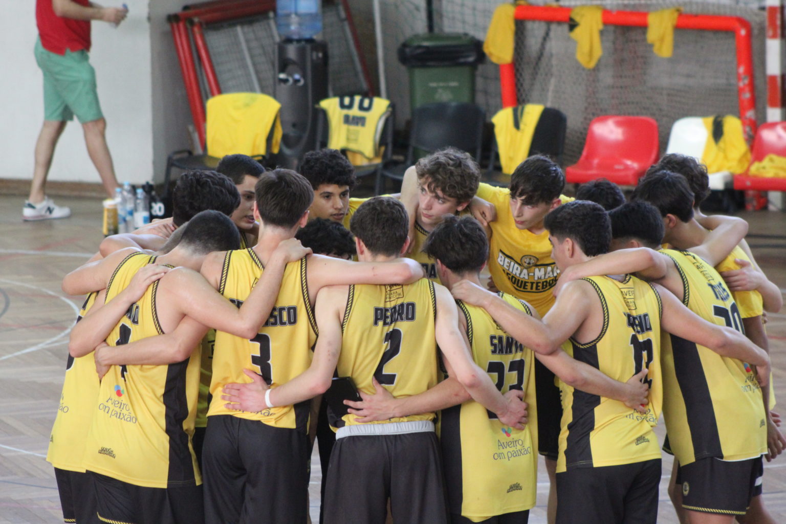ABL imagem de galeria