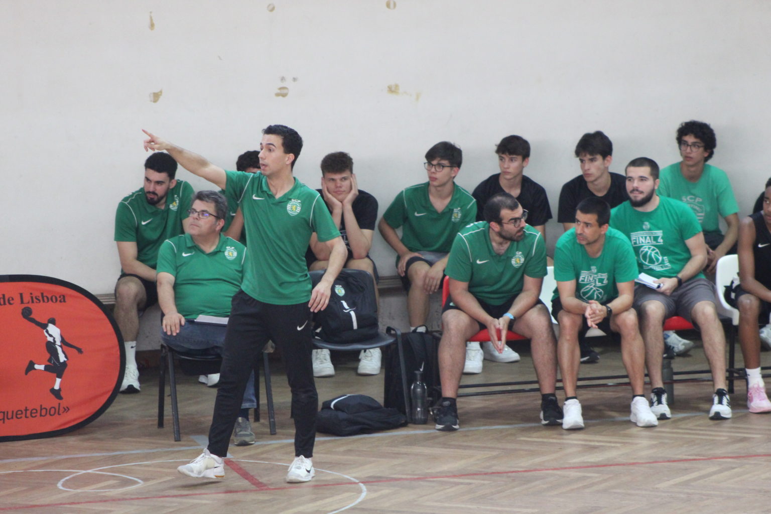 ABL imagem de galeria